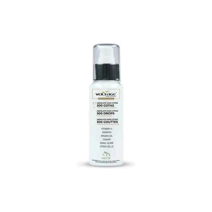 Voltage Cosmetics Voltage Abs Hair Lifting Serum 100ml