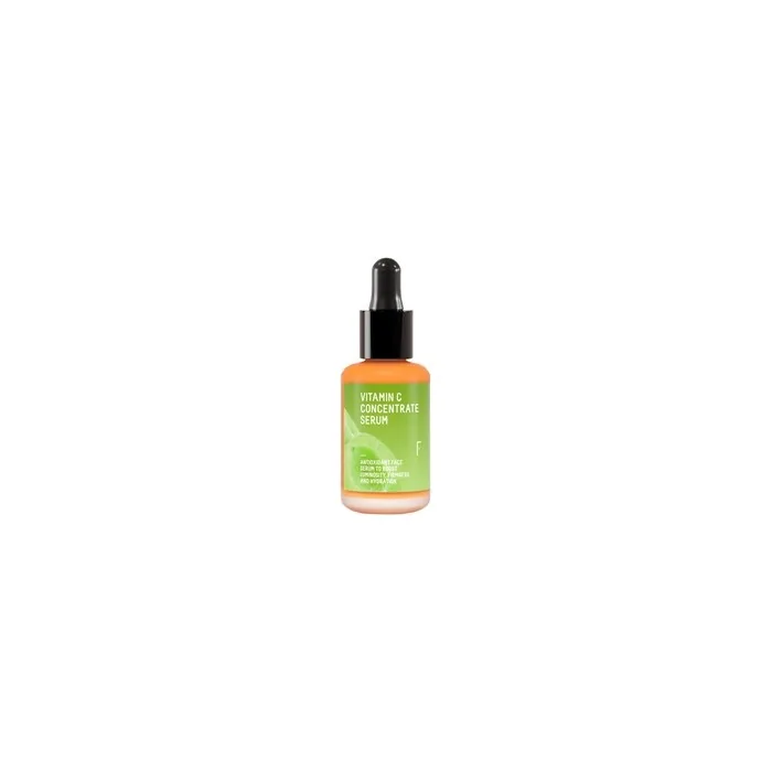 Freshly Vitamin C Concentrated Serum 30ml