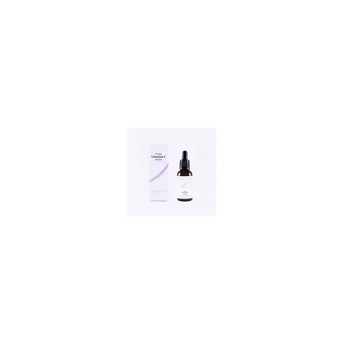Skonik Vitamin C Serum 30 Ml