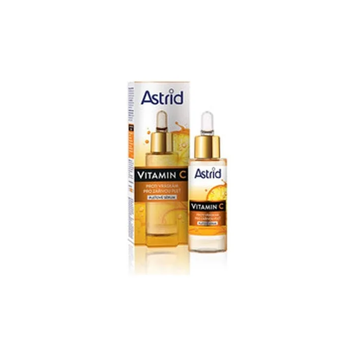 Astrid Antiwrinkle Serum For Radiant Skin With Vitamin C