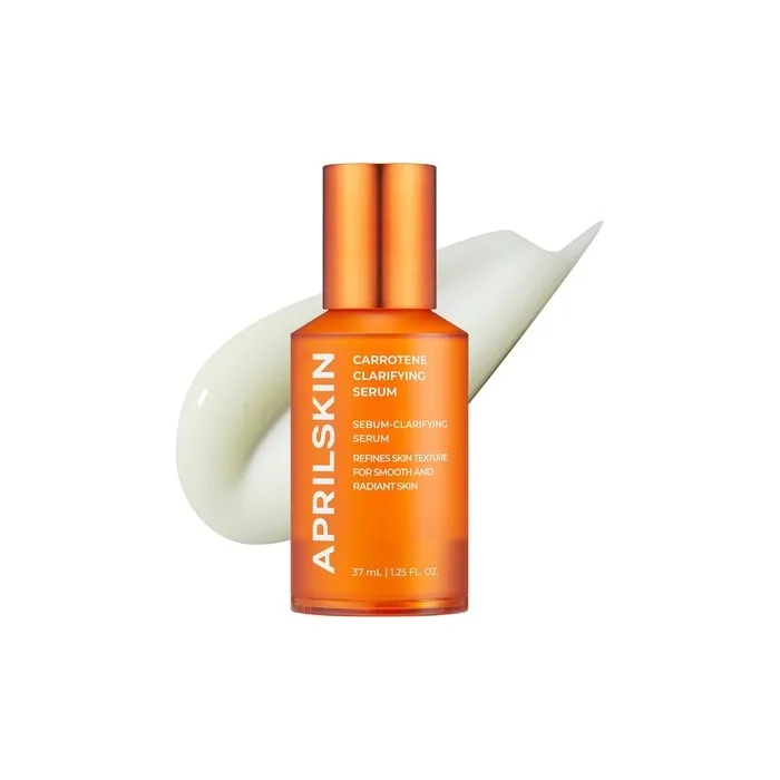 APRILSKIN Carrotene Clarifying Serum for Clearer Skin