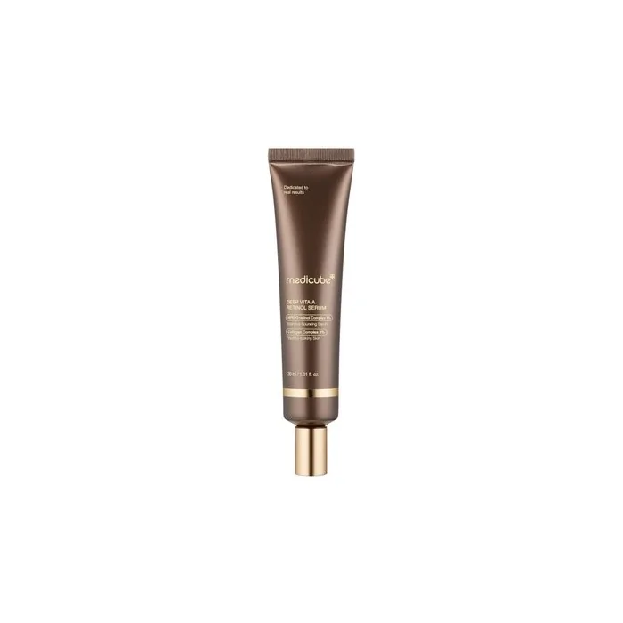 Medicube Deep Vita A Retinol Serum