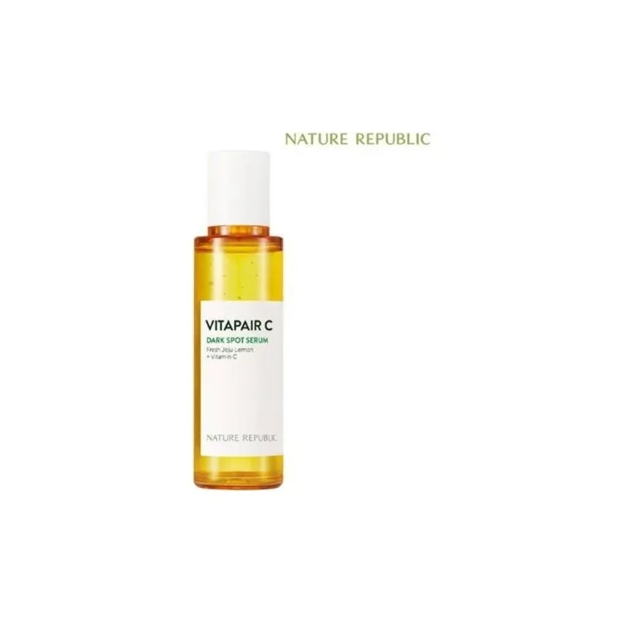 Nature Republic Vitapair C Large Capacity Blemish Serum 45ml/90ml Whitening