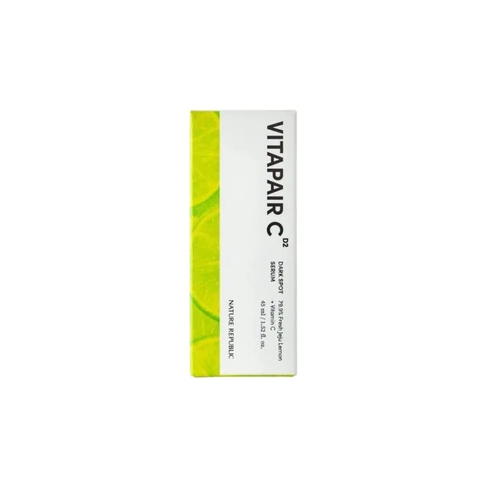 Nature Republic Vitapair C Dark Spot Serum 45ml