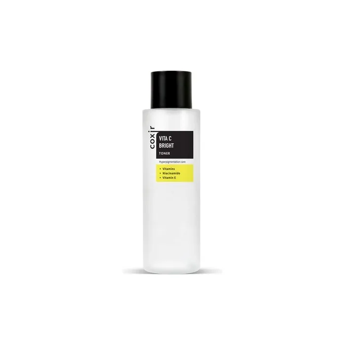 Coxir Vita C Brightening Toner 150ml
