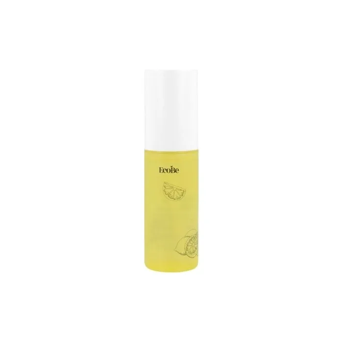 Ecobe Vitamin C Serum 50ml Brightening Serum with Vitamin C