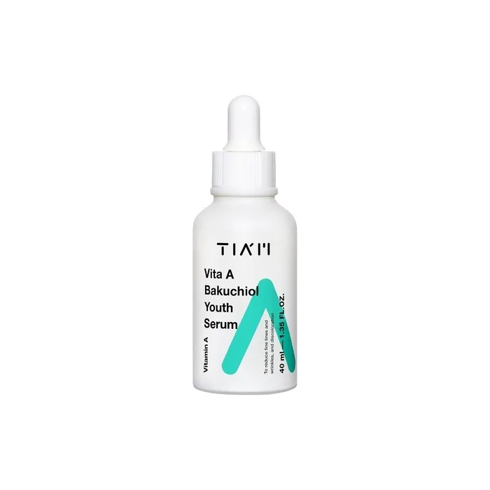 Tiam Vita A Bakuchiol Youth Serum Intense Firming Face Serum