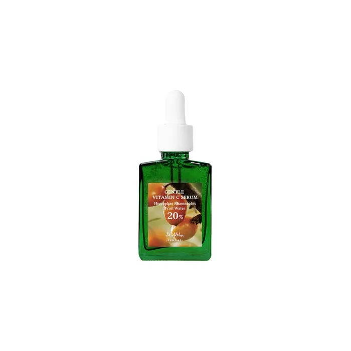 Gentle Vitamin C Serum