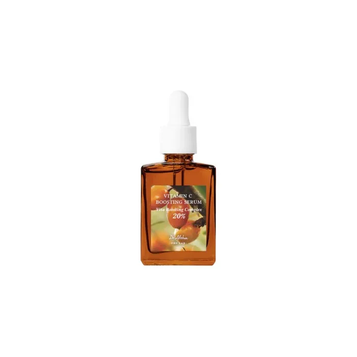 Vitamin C Boosting Serum