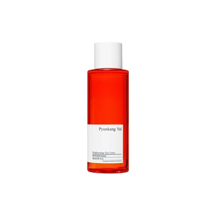Pyunkang Yul Vita Toner for Flawless and Radiant Skin Blemish Care