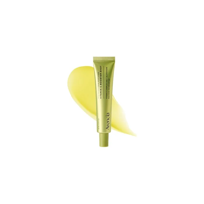 Arencia Vitamin C Booster Shot 30ml