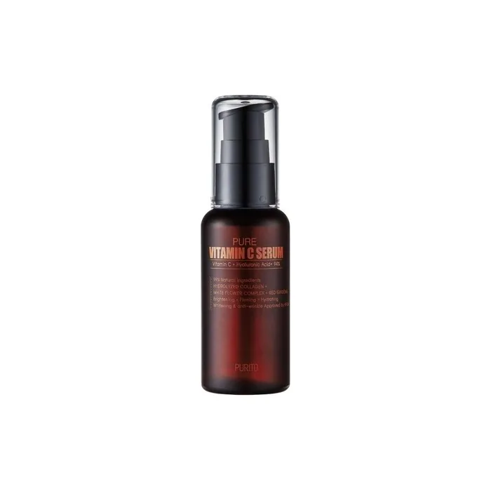 PURITO Pure Vitamin C Serum Renewal 60ml