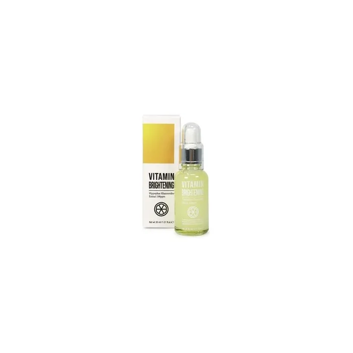 ESFOLIO Vitamin Brightening Ampoule 1.01 Fl oz