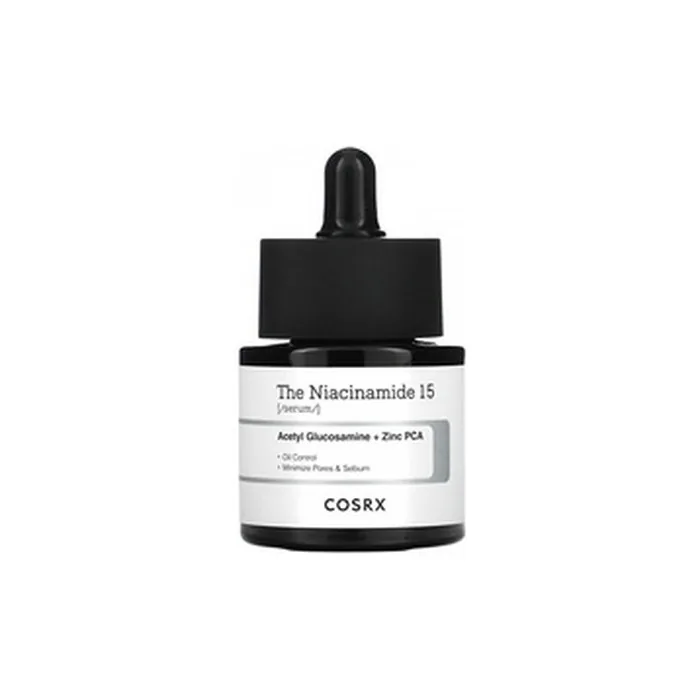 Cosrx The Niacinamide 15 Serum Skin Care Serum
