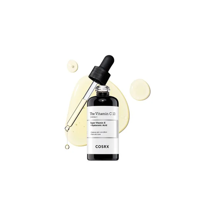 Cosrx The Vitamin C 13 Serum - 20 Ml