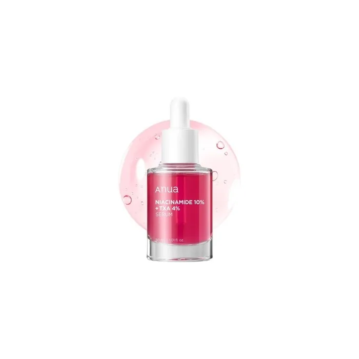 Niacinamide 10% + TXA 4% Dark Spot Serum