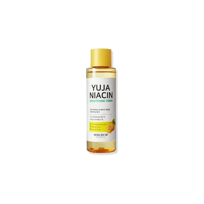 Some By Mi Yuja Niacin Brightening 150ml