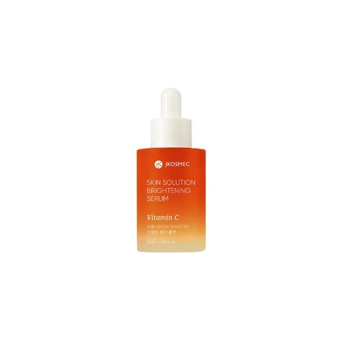 Skin Solution Vitamin C Illuminating Serum 32 Ml