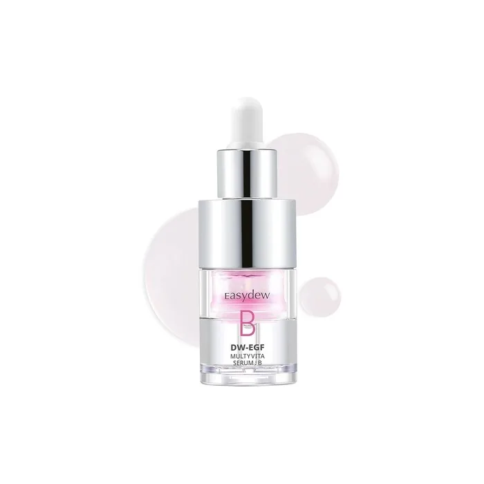 Easydew Multi Vita B Serum Korean Facial Serum for Healthy Skin Barrier