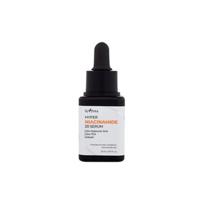 Isntree Hyper Niacinamide 20 Serum 20 Ml Multifunctional Skin Serum