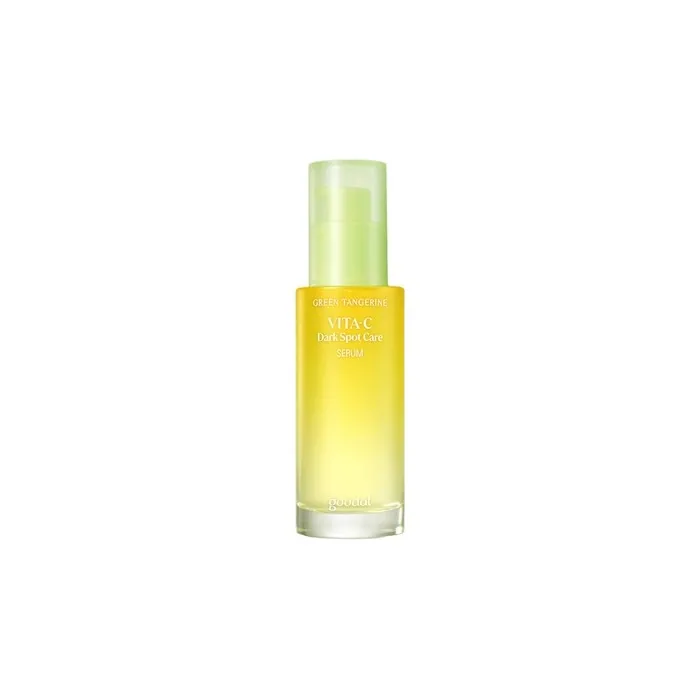 Goodal Green Tangerine Vita C Dark Spot Care Serum - 40ml