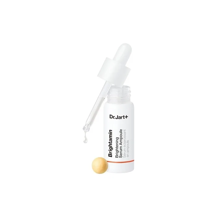 Dr.Jart+ Brightamin Brightening Serum for Visible Fine Lines with Vitamin C