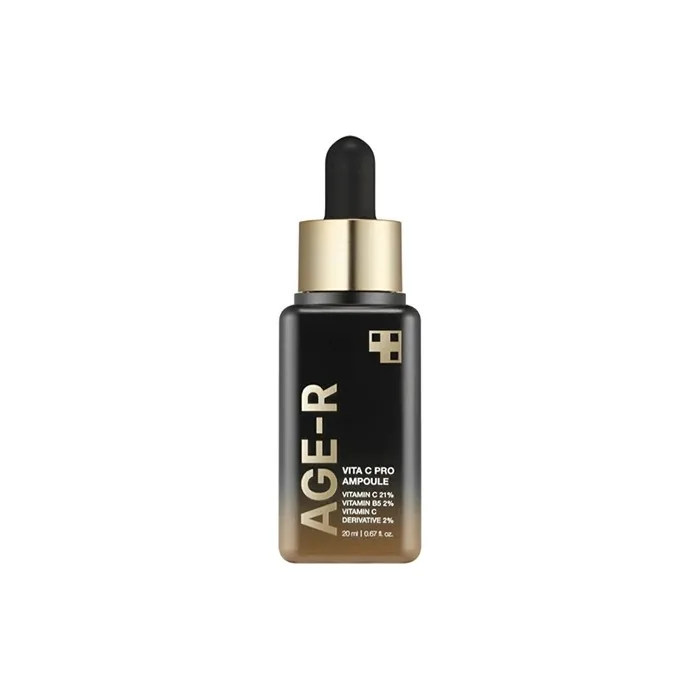 Medicube Ager Intensive Skin Serum Vita C Pro Ampoule 20 Ml