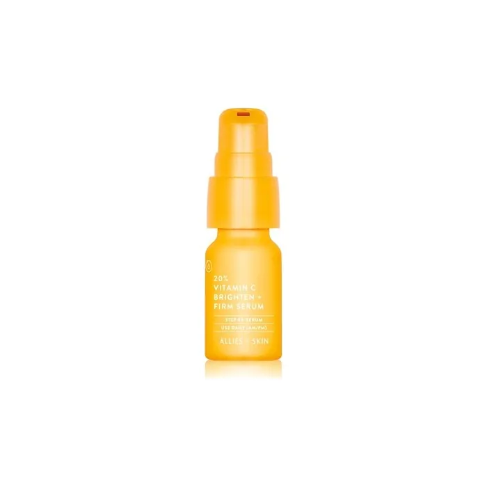 Allies Of Skin 20 Vitamin C Brighten Firm Serum - 8 Ml