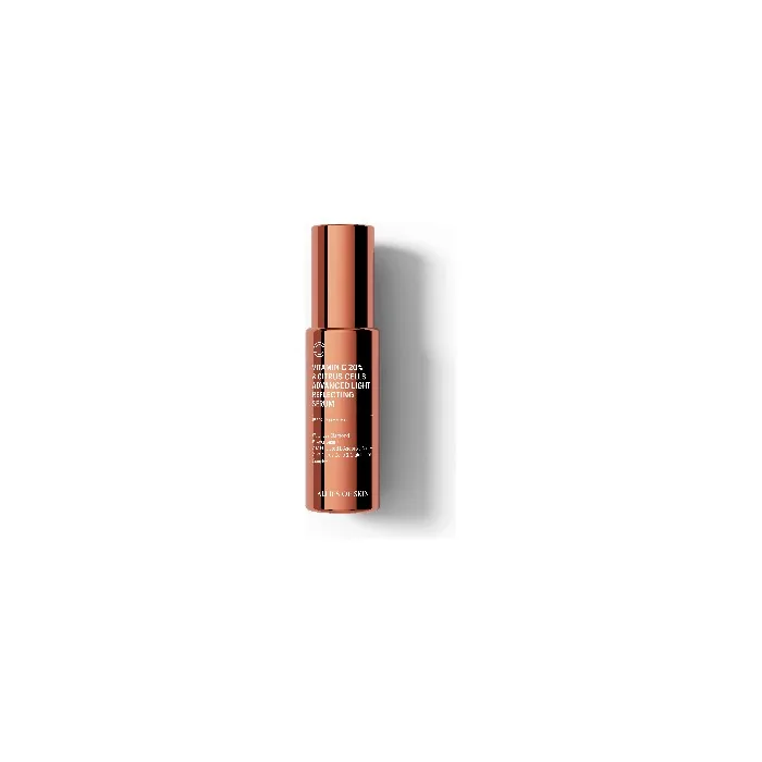 Allies Of Skin Vitamin C 20 & Citrus Cells Advanced Light Reflecting Serum Face