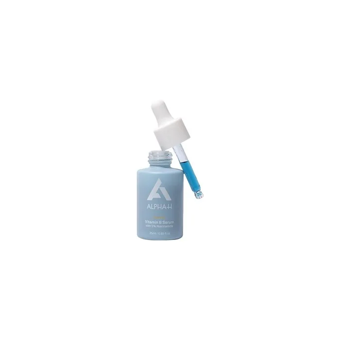 ALPHA-H Vitamin B Serum with 5% Niacinamide