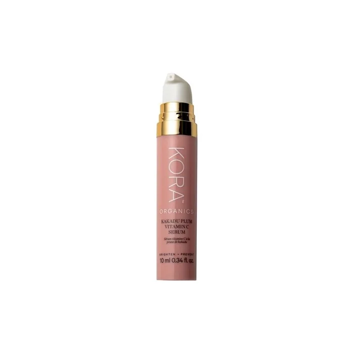 Kora Organics Kakadu Plum Vitamin C Antioxidant Rich Facial Serum