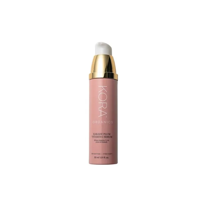 Kora Organics Kakadu Plum Vitamin C Serum Antioxidant Rich Facial Serum