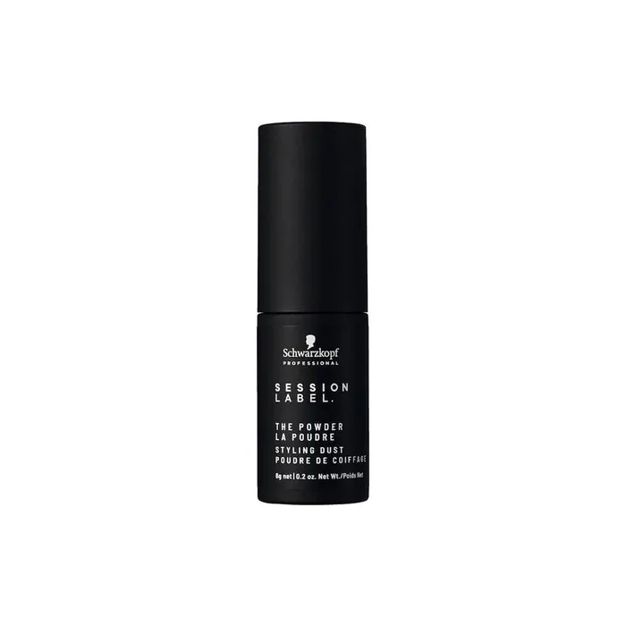 Schwarzkopf Session Label Styling Powder