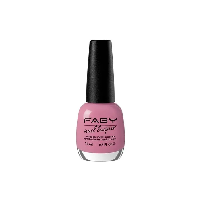 Faby IRONY 15g