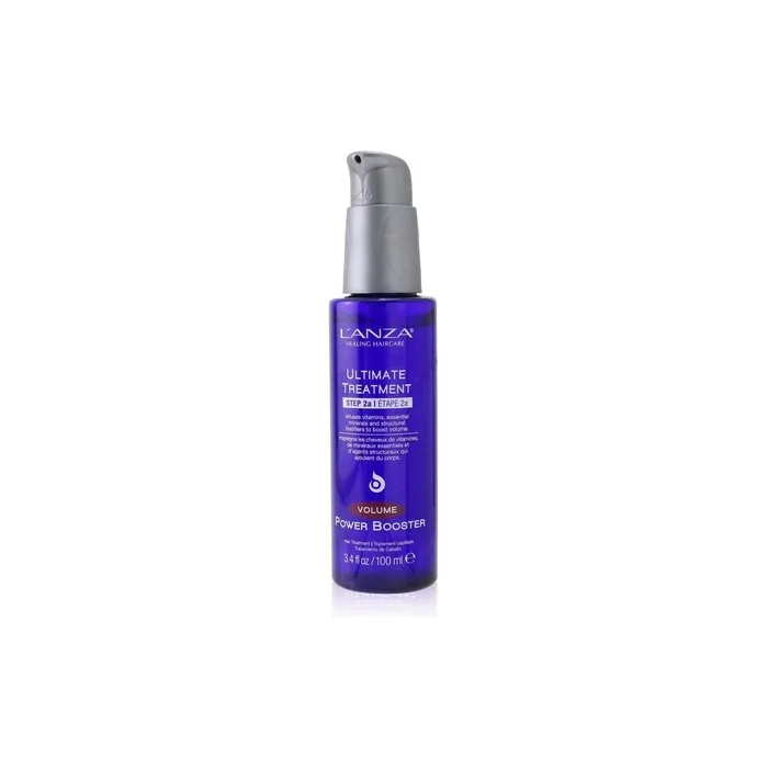 Ultimate Treatment Step 2 Power Booster Volume