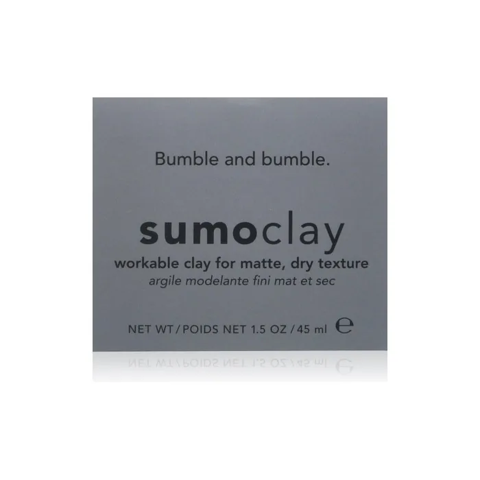 Bumble & Bumble Sumoclay