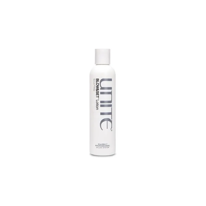 Unite Volumizing Blow & Set Lotion 236ml