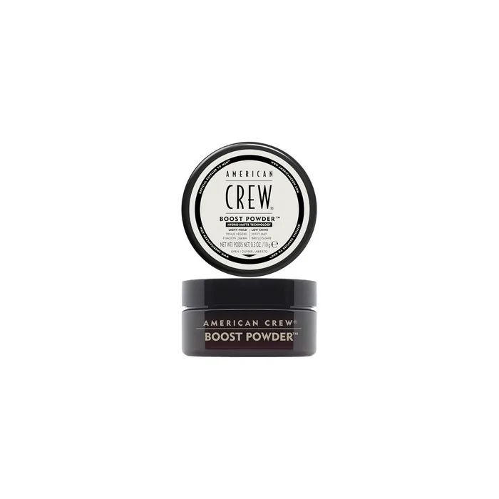 American Crew Classic Boost Powder 10g Styling Powder for Men