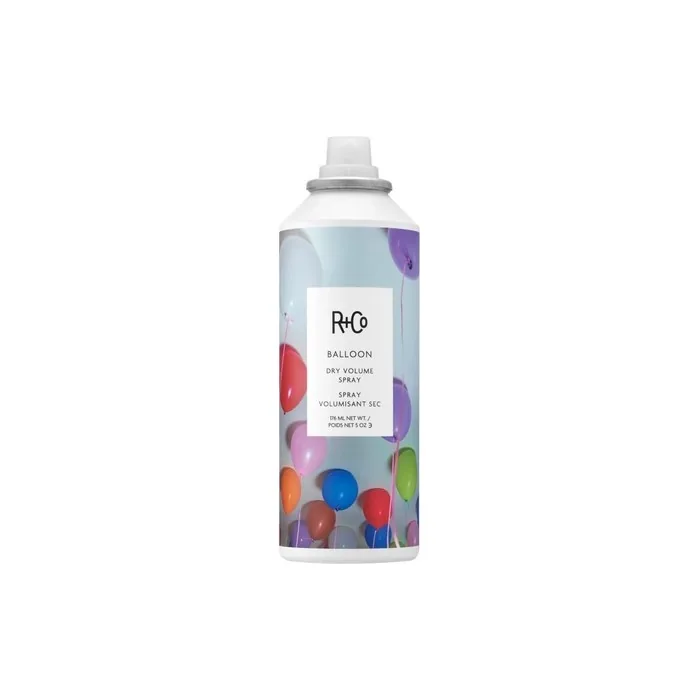 R & R Enterprises Balloon Dry Volume Spray