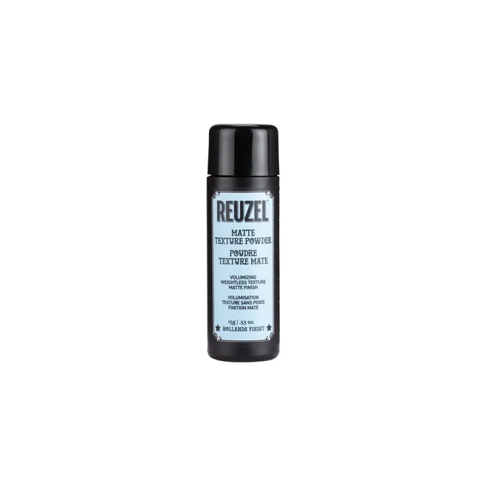 Reuzel Matte Texture Powder 053oz15g