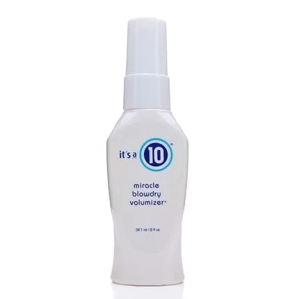 It's A 10 Miracle Blowdry Volumizer 2 Oz Honey
