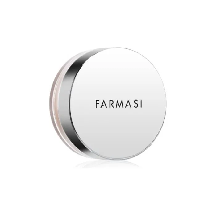 Farmasi Styling Powder