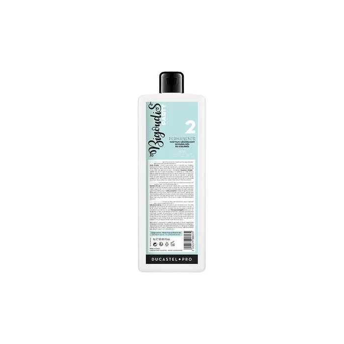 Ducastel Duc Bigoudis Party Perm 2 1 Liter