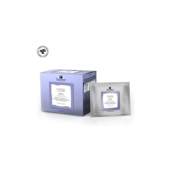 Fauvert Color Gum Powder - 12 X 28g