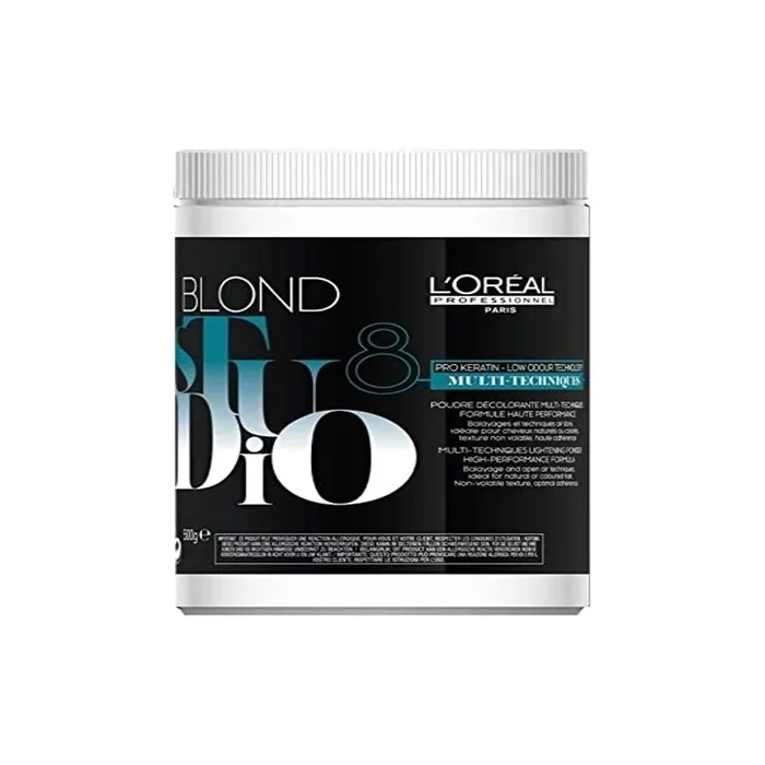 Loreal LP Multi Techni Powder 500g V511