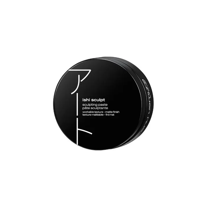 Shu Uemura Ishi Sculpt Sculpting Paste 71g