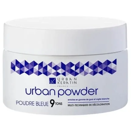 Urban Keratin Urban Powder 100g