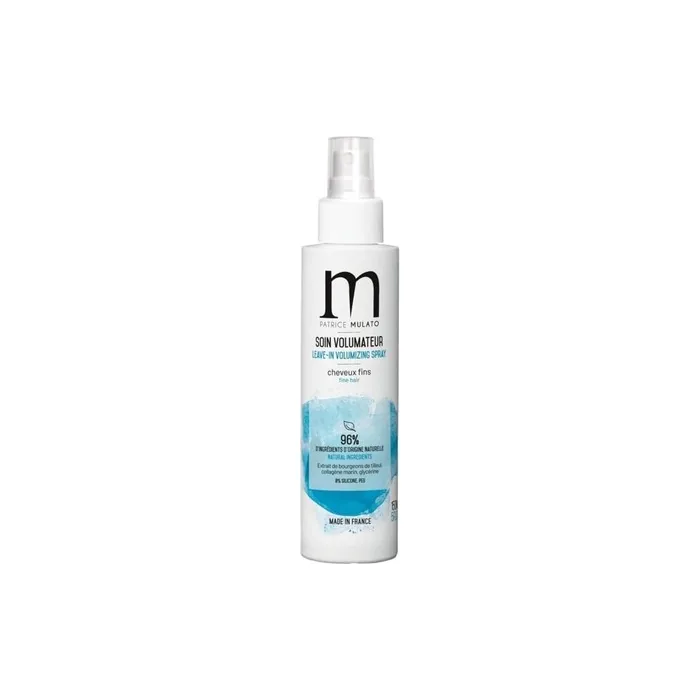 Soin Volumateur Flow'air Patrice Mulato 150ml