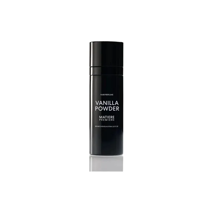 Matiere Premiere Vanilla Powder Mist 25 Oz