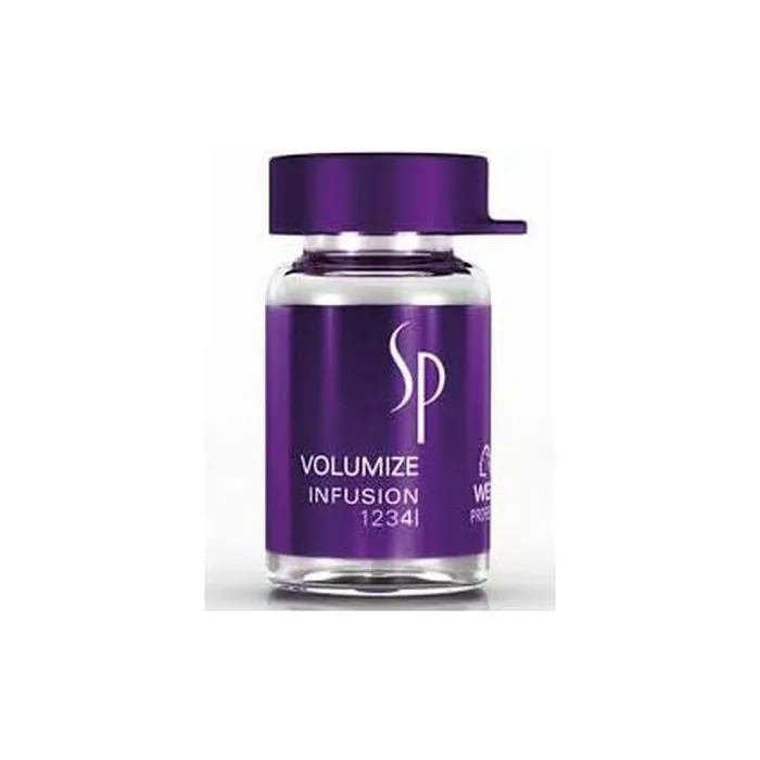 Wella Professionals SP Care Volumize Infusion 5ml